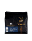Swahili Blend - Medium- Dark Roast. Wholesale