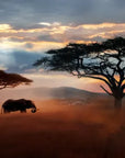 Serengeti Gift Card