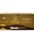 Decaf AKAGERA - Organic Rwanda Coffee K-Cup® Pods - 20ct Box