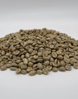 Single Origin-Mamsera, Kilimanjaro-Tanzanian Coffee AA Grade, Afrikahawa Brand - 132lbs bag