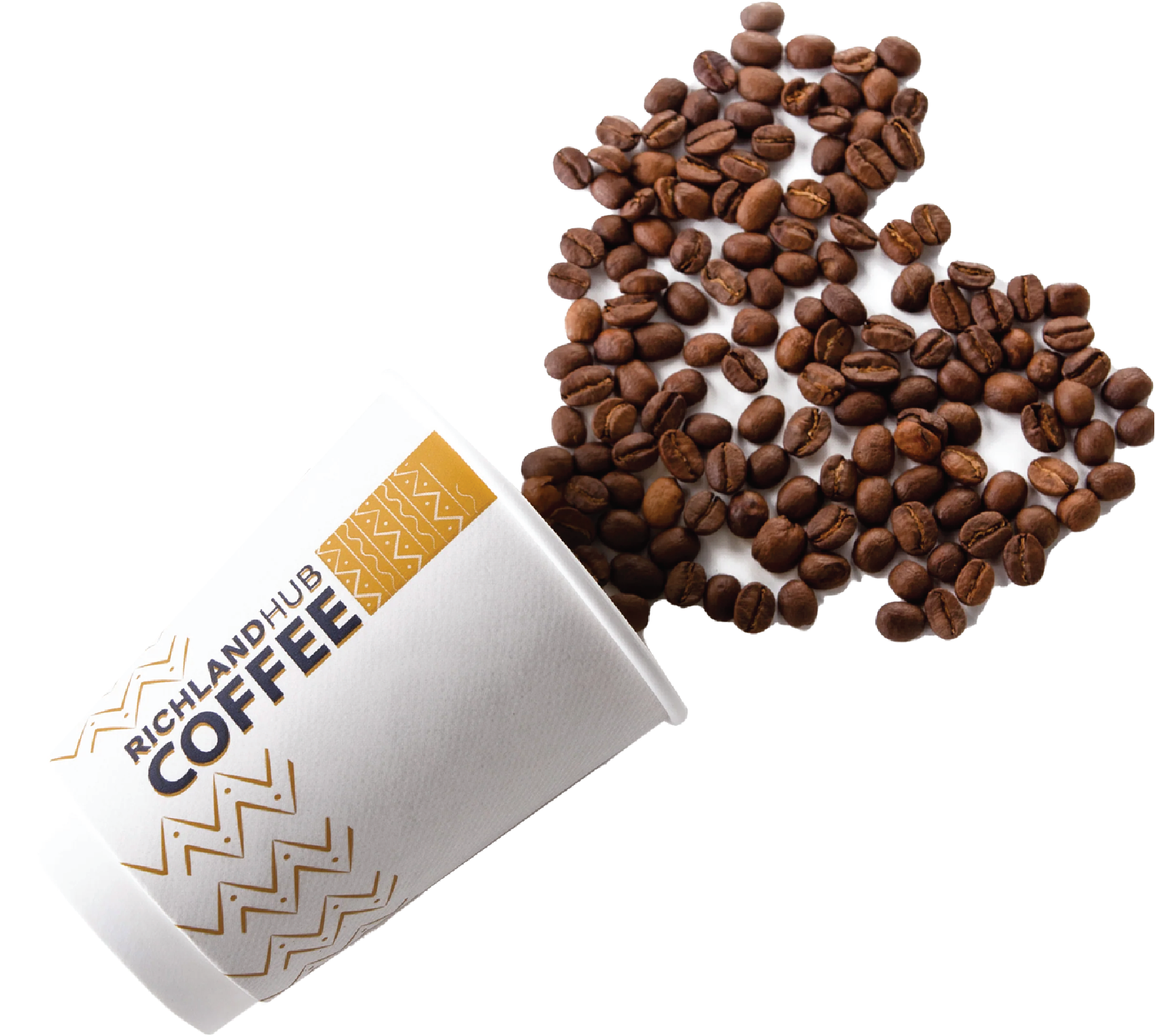 The Bean that Fueled Transformation