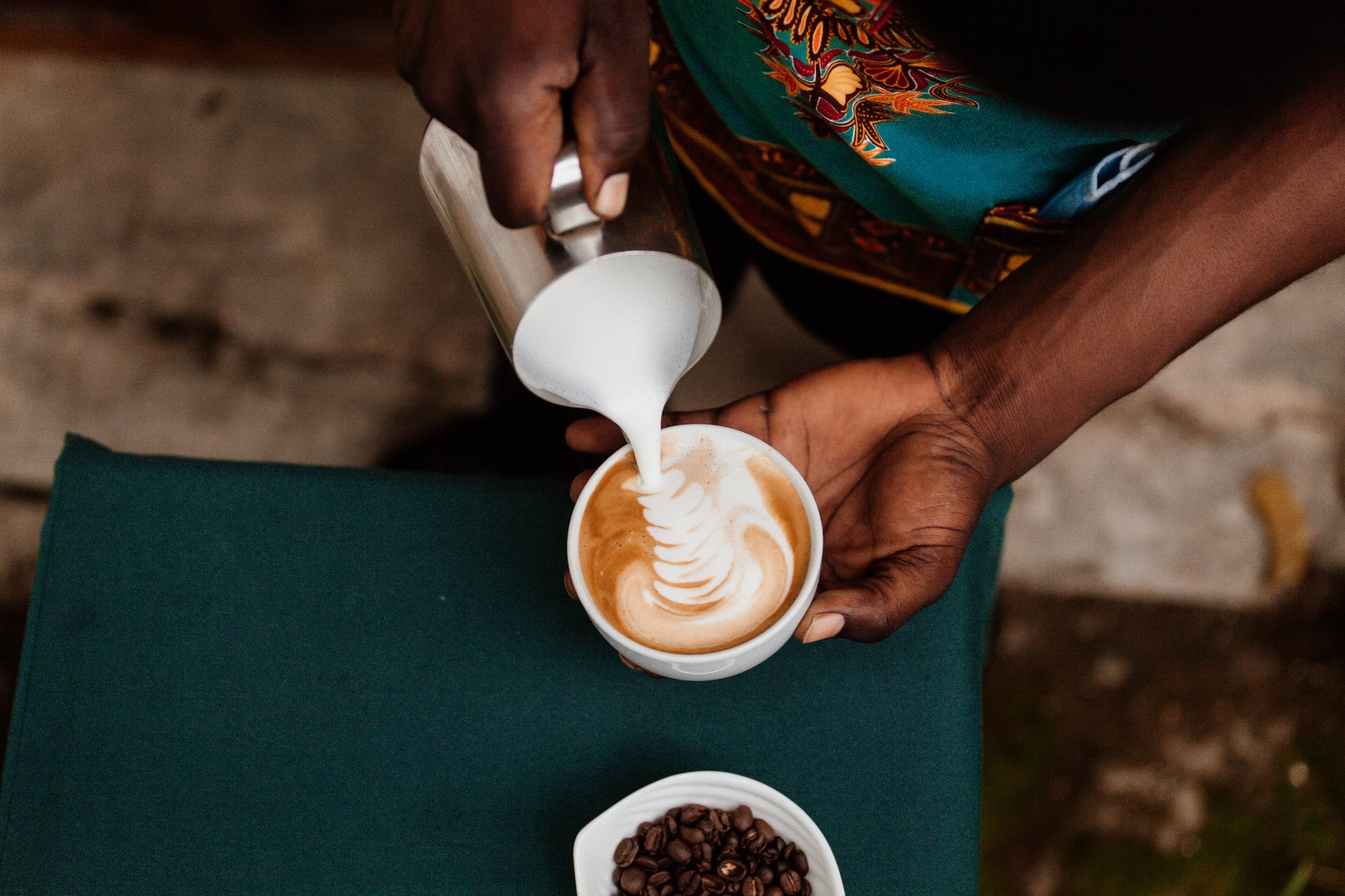 Your coffee grind size and its relationship with brewing