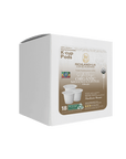 Ethiopia Sidamo Organic  Coffee  MEDIUM Roast - Keurig® K-Cup® Pods  - 18Ct Box