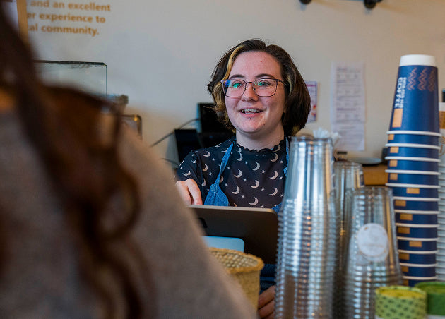 Request a Sample Today