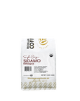Ethiopia Sidamo Organic Coffee