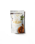 Organic 100% Single Origin Tanzanian Cacao Powder