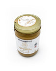 Organic African Creamy Cashew Butter - Lightly Salted