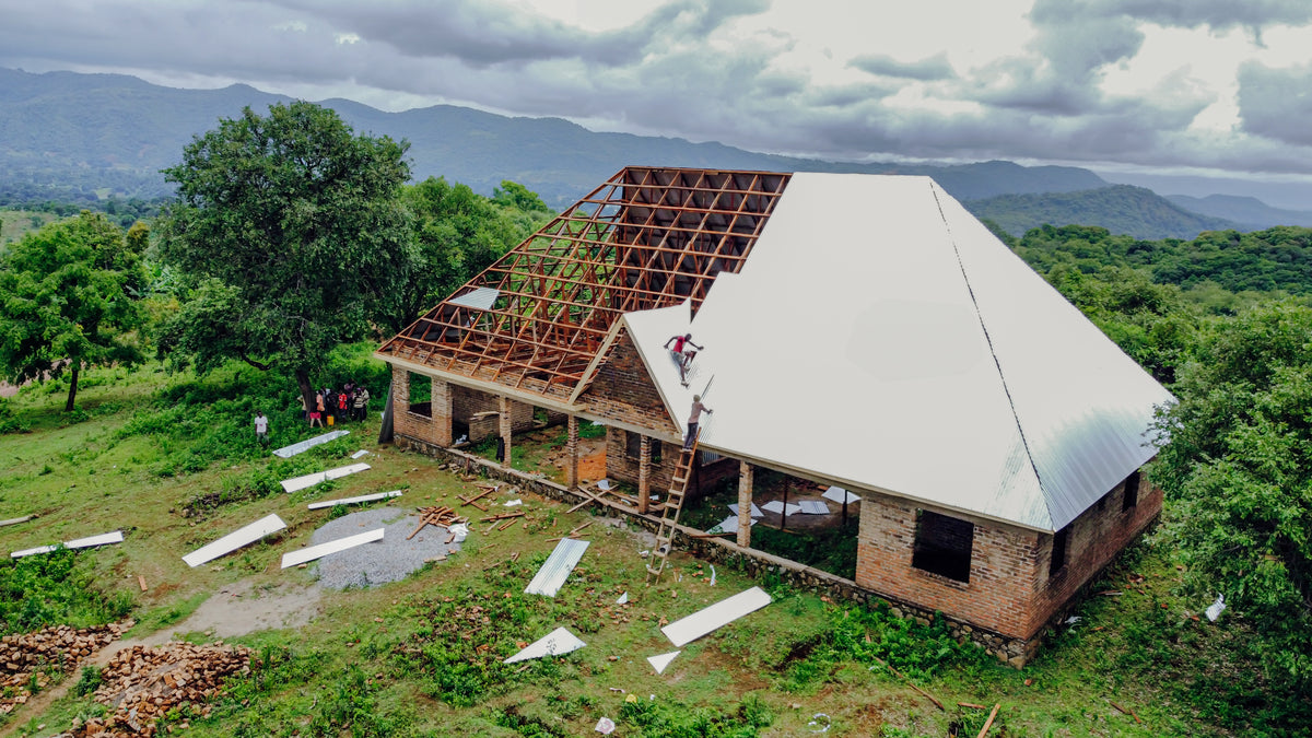 Shop African Coffee, Cashews, Cacao and Honey at RichlandHub