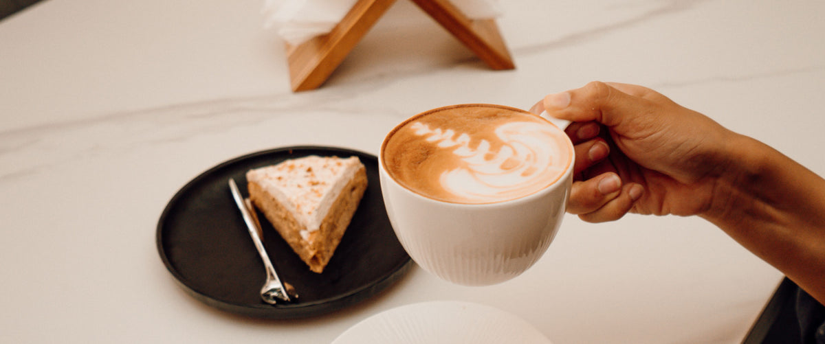 Shop African Coffee, Cashews, Cacao and Honey at RichlandHub