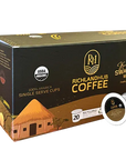 Swahili Blend Coffee K Cup® Pods - 20 Box