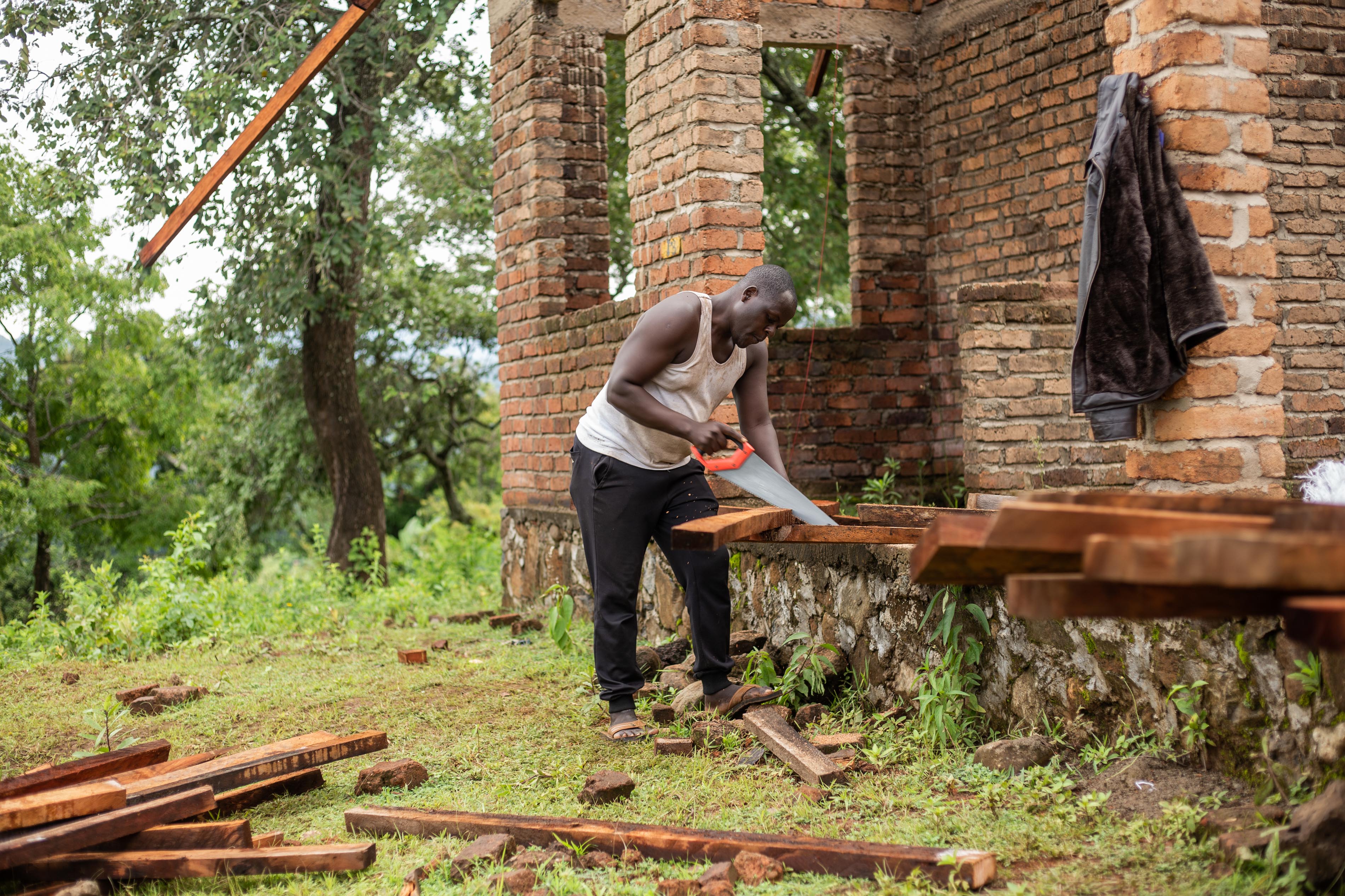 Tanzania Mamsera Kilimanjaro 100% Arabica Coffee | Richland Hub