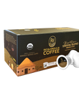 Swahili Blend Coffee K Cup® Pods - 20 Box