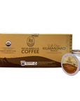 Kilimanjaro, Tanzania Coffee Keurig® K-Cup® Pods - 20Ct Box Wholesale