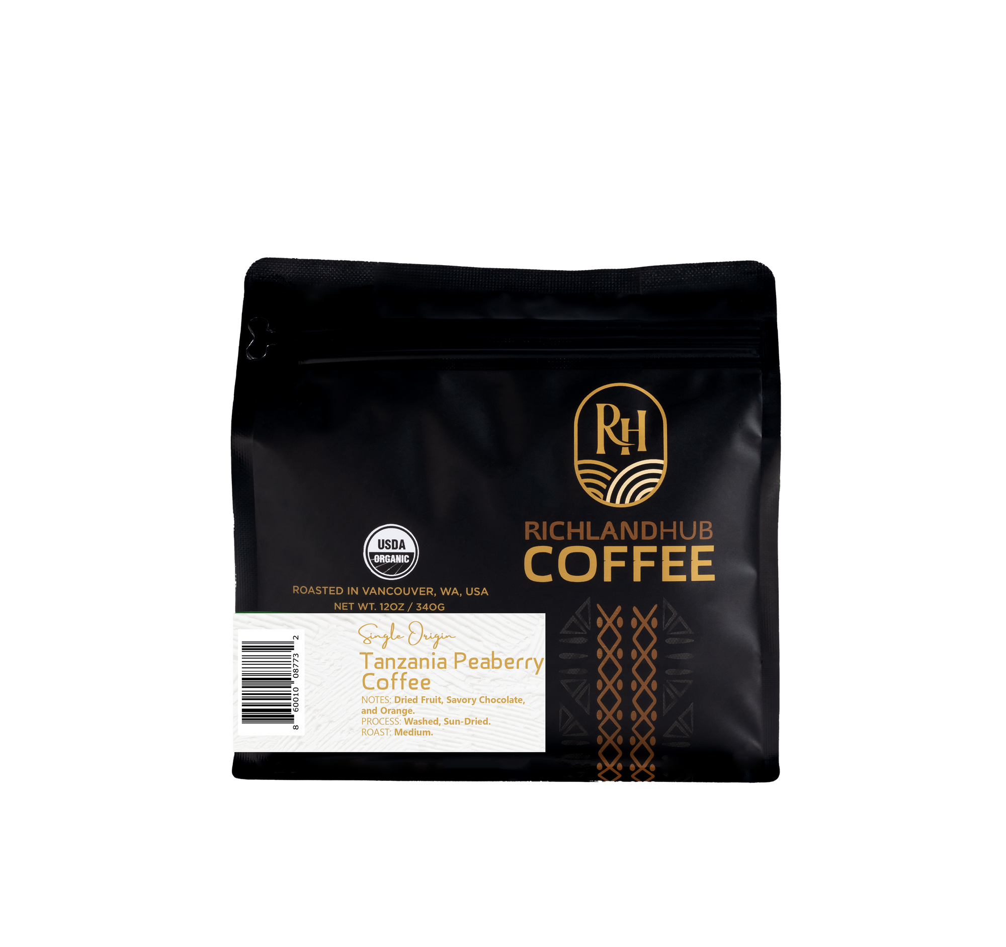 DRIP &amp; POUR OVER - medium Roast