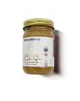 Organic ZANZIBAR Spice Cashew Butter