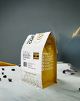 Uganda  Coffee Beans, Honey Processed (MEDIUM)