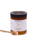 Tanzanian Honey - Raw Artisan Natural Wildflower Honey | Pure & Unprocessed | Non-GMO| Handcrafted Gourmet Honey from Tanzania