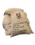 Single Origin-Mbeya, Tanzania Coffee A Grade, Afrikahawa Brand - Minimum sell -33lbs bag
